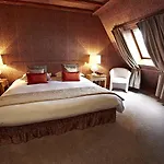 Hotel La Clairiere