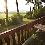 La Clairiere Hotel Guemar