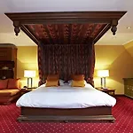 La Clairiere Hotel Guemar