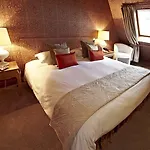 La Clairiere Hotel Guemar