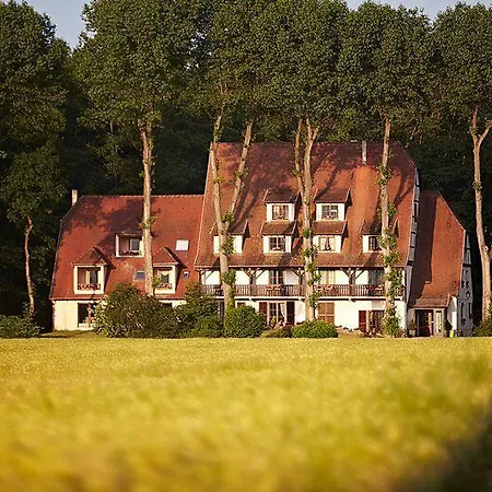 Hotel La Clairiere