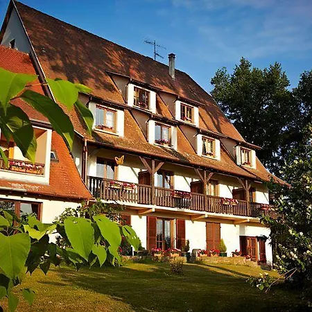 Hotell La Clairiere 3*