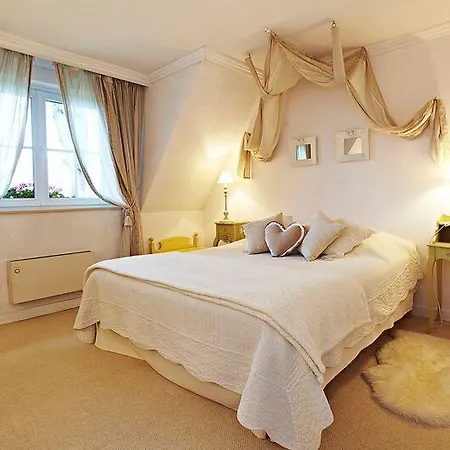 Hotell La Clairiere 3*