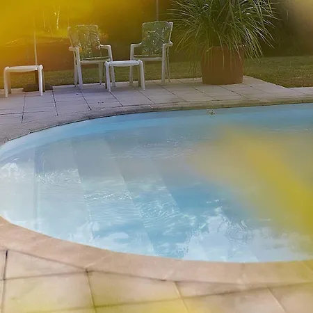 La Clairiere 3*