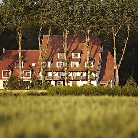 La Clairiere 3* Guémar