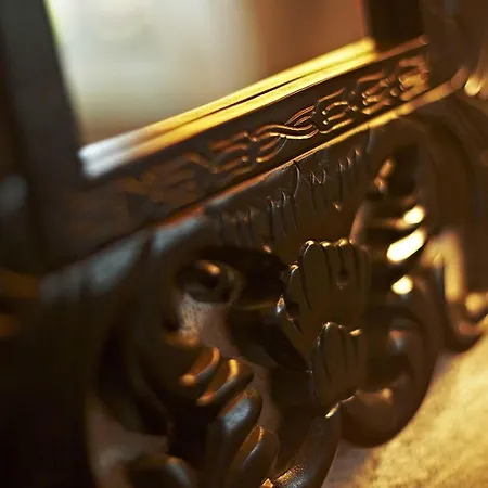 La Clairiere Guémar