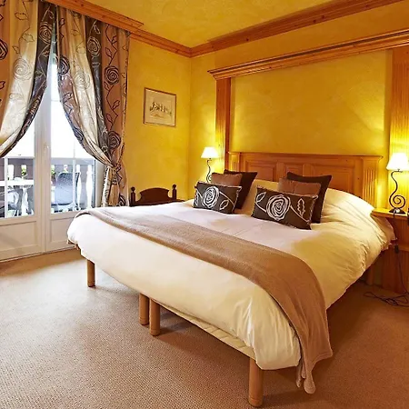 La Clairiere 3* Guémar