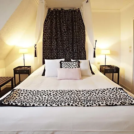 La Clairiere Hotell