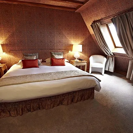 Hotell La Clairiere