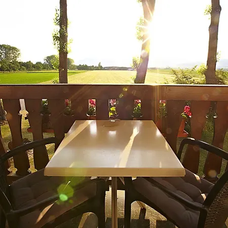 La Clairiere 3* Guémar