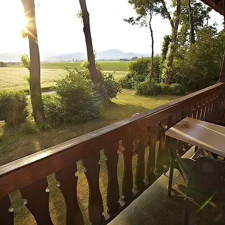 La Clairiere Hotell Guémar