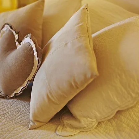 La Clairiere Hotel Guémar