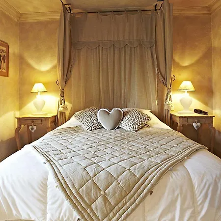 La Clairiere 3*