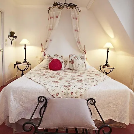 Hotel La Clairière 3*