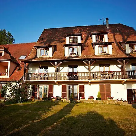 La Clairiere 3* Guémar