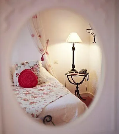 Hotell La Clairiere