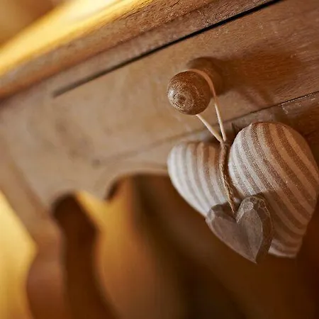 La Clairière Hotel 3*