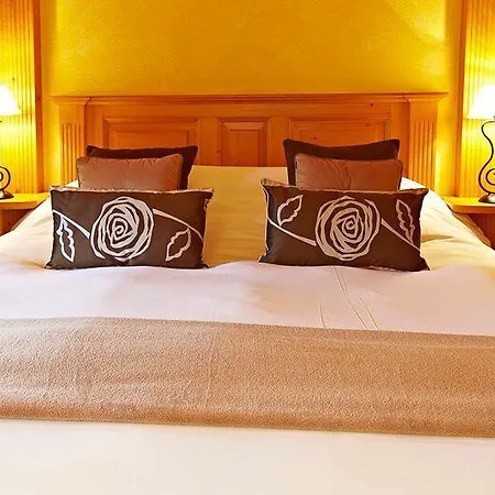 La Clairiere 3* Guémar