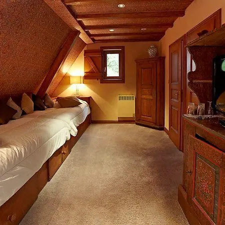 La Clairiere 3*