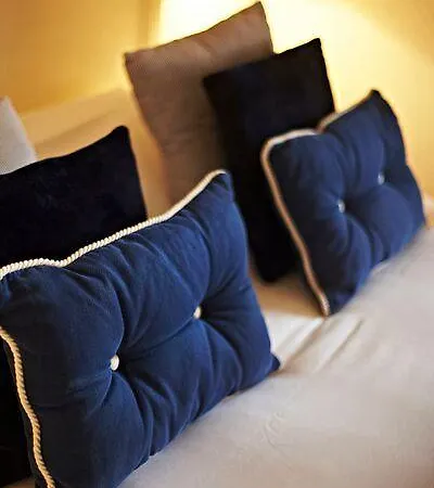Hotell La Clairiere 3*