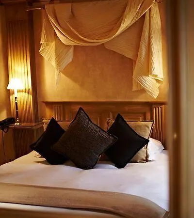 La Clairiere 3* Guémar