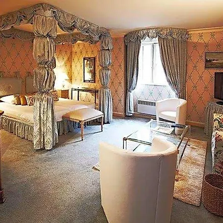 La Clairiere 3*