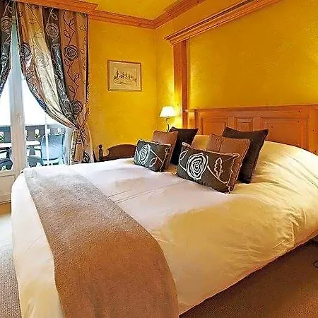 La Clairiere 3*
