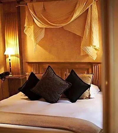 La Clairiere Hotell