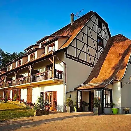 La Clairiere 3*