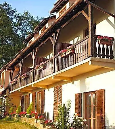 La Clairiere Hotell