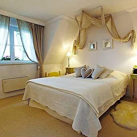 La Clairiere Hotell 3*