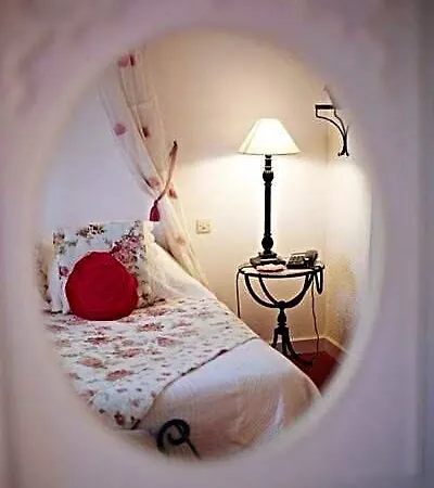 La Clairiere Hotell