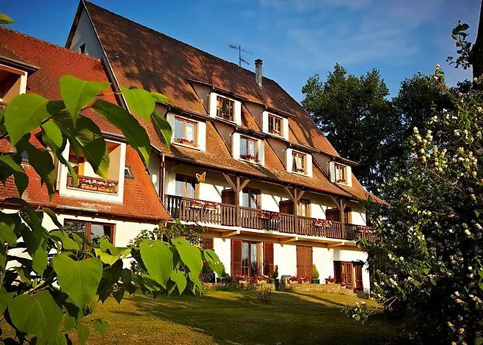 Hotel La Clairiere 3*