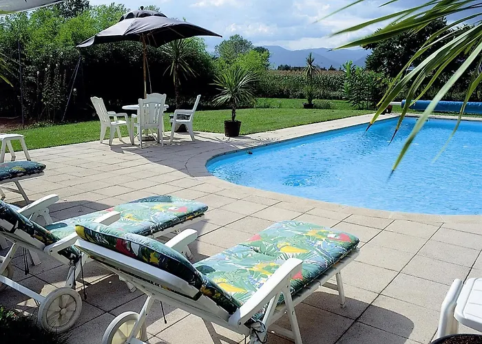 La Clairiere Hotel 3*