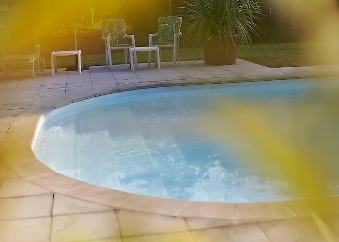 La Clairiere 3*