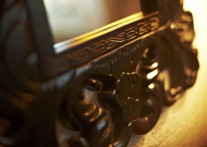 La Clairiere Guémar