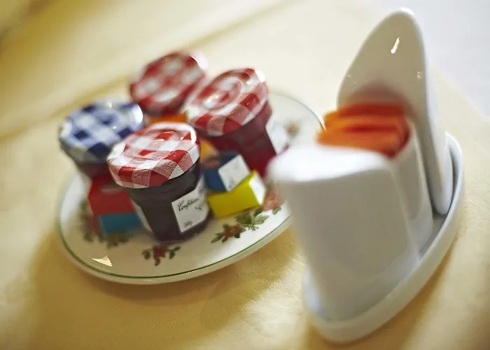 La Clairiere 3* Guémar