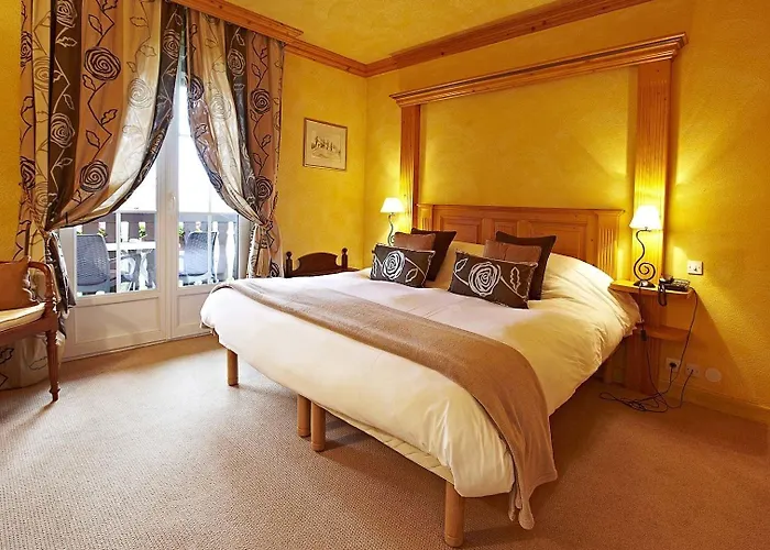 La Clairiere 3* Guémar