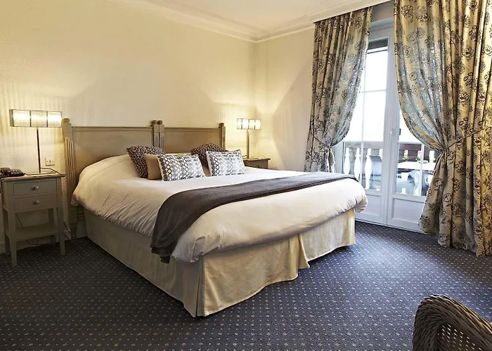 La Clairiere Hotel 3*