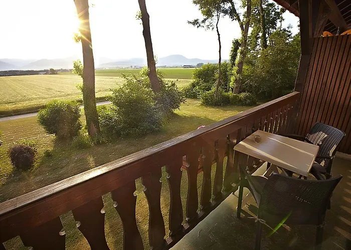 La Clairiere Hotel Guémar