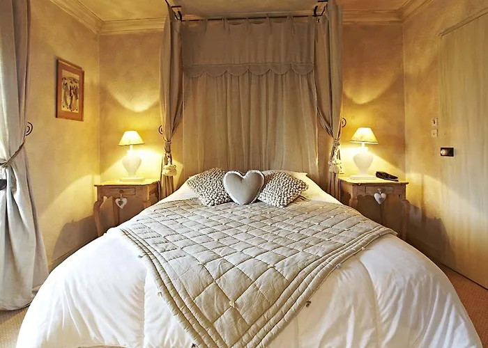 La Clairiere 3*