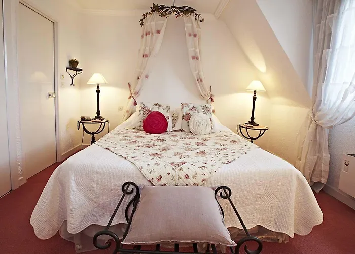 Szálloda La Clairiere 3*