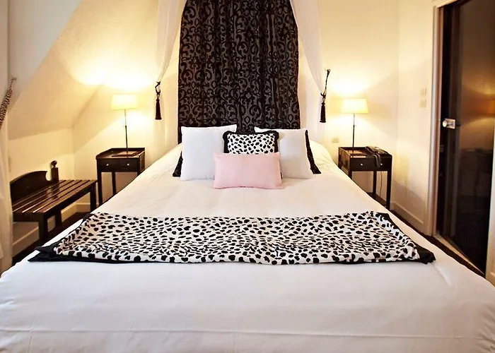 La Clairiere Hotel 3*