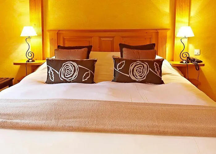 La Clairiere 3* Guémar