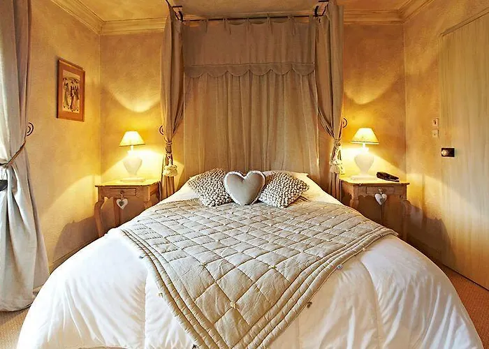 Hotel La Clairiere Guémar