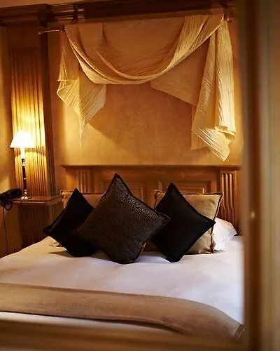 La Clairiere 3* Guémar