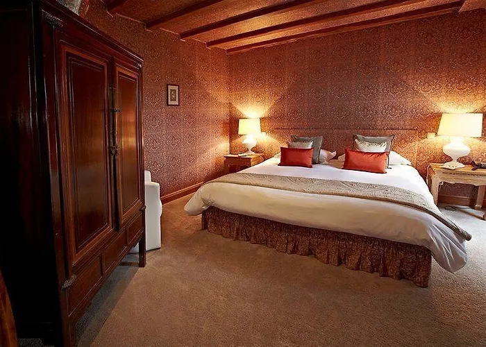 La Clairiere Szálloda 3*