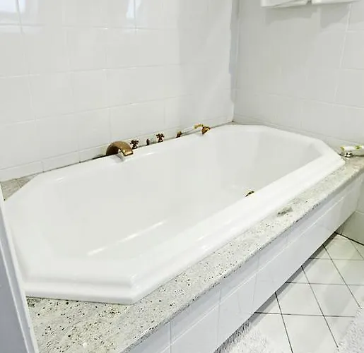 La Clairiere Szálloda