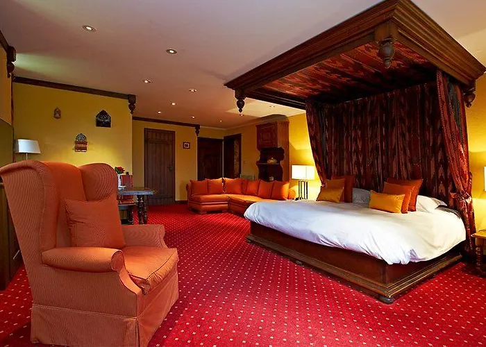 La Clairiere 3* Guémar